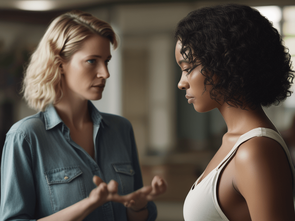 Reflections on Diversity – Part&nbsp;One